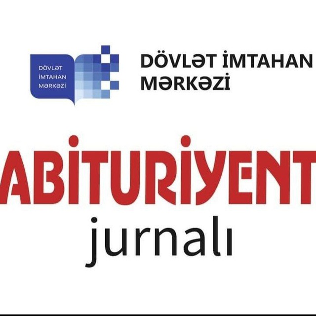 Abituriyent Jurnalı