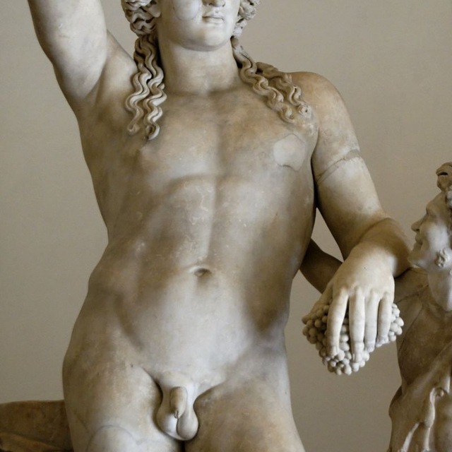 маленький член 