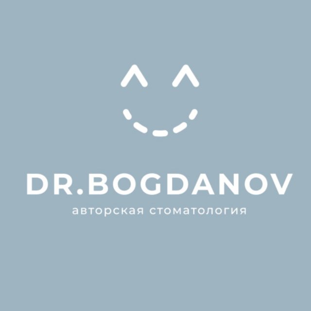 Авторская стоматология Dr. Богданов Сочи
