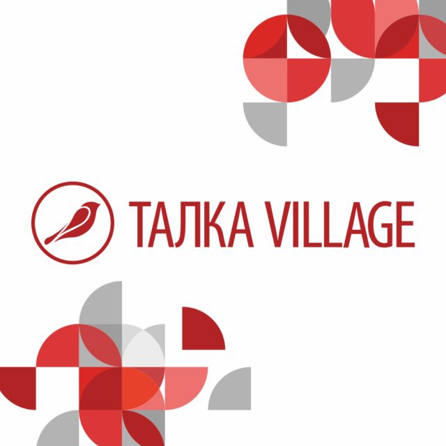 Талка Village