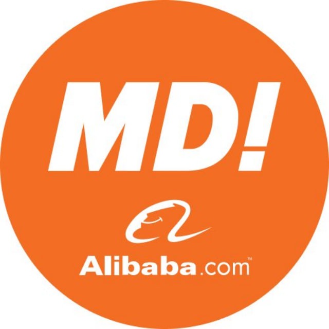 MD-Insight | Alibaba.com в России