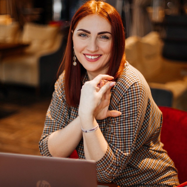 Психолог Елена Чернышёва