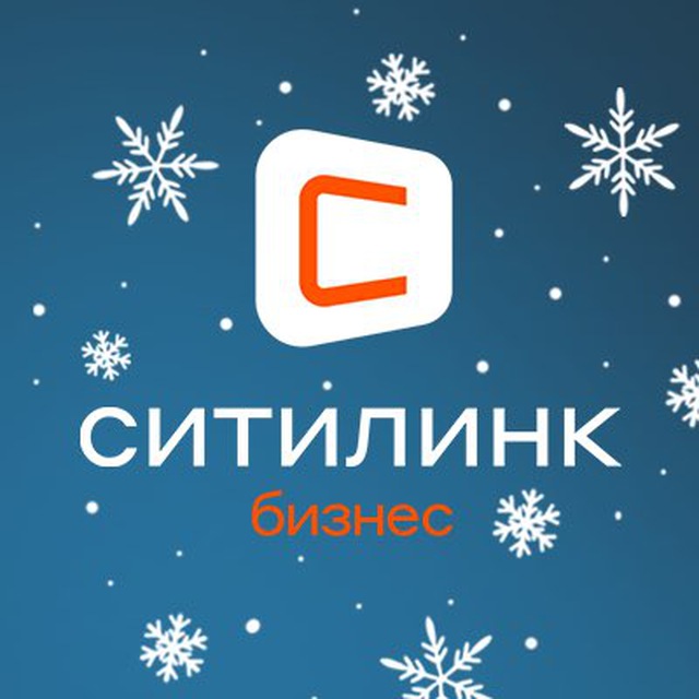 Ситилинк.Бизнес