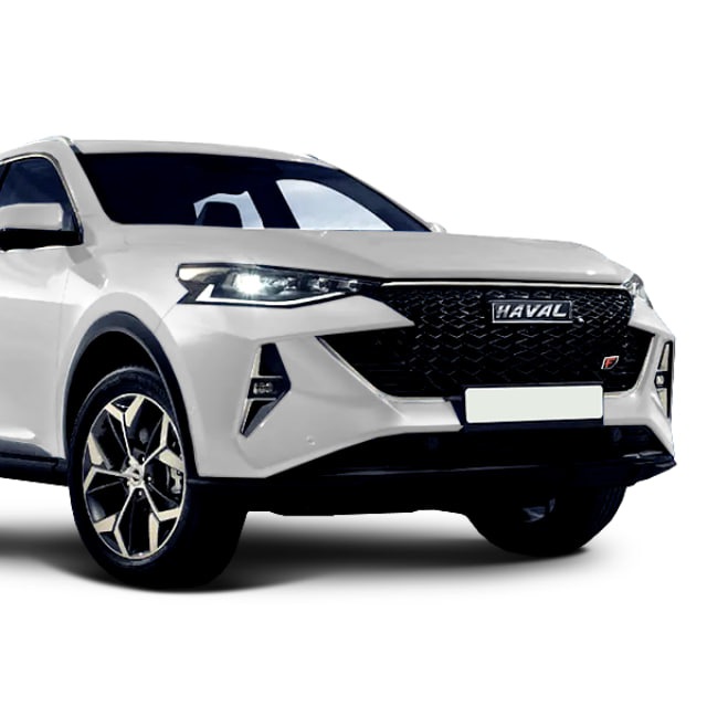 HAVAL F7 F7x REST INSTALLER