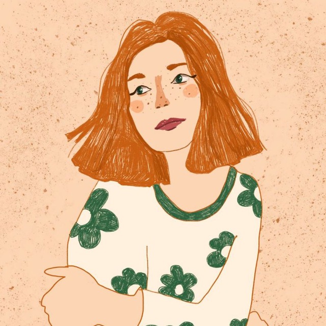 Лиза рядом