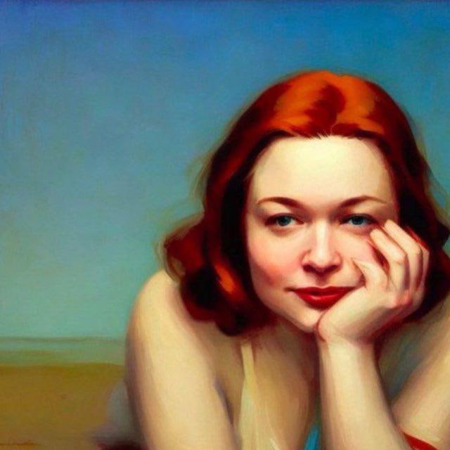 Think different 👋🏻