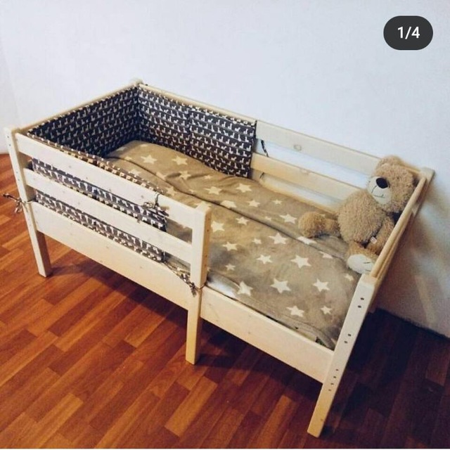 Детская мебель? Детские кровати?️Теплое Дерево