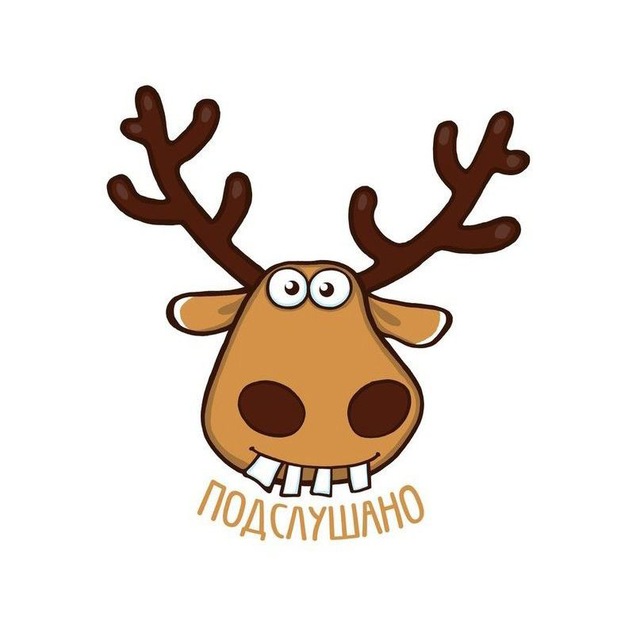 Подслушано Кубинка