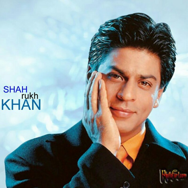 Shahrukh Khan Old Wallpaper - Colaboratory