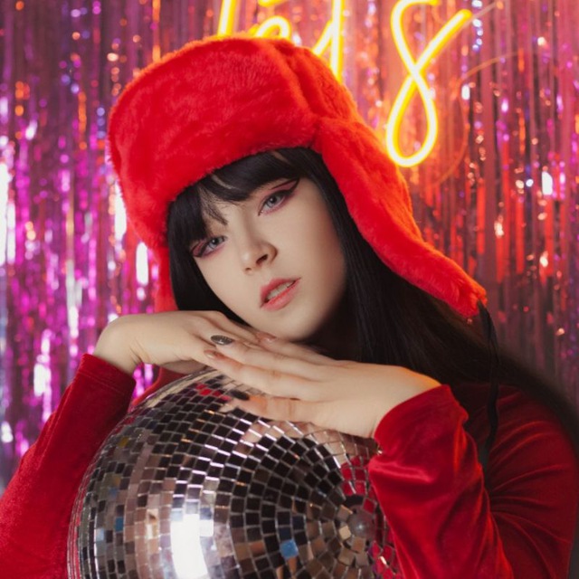 Домик Драгонессы ??