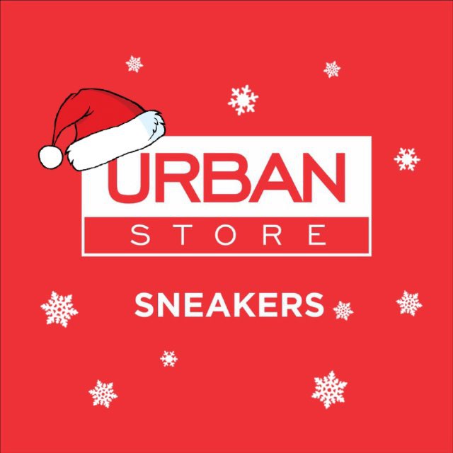 Urban Store Sneakers