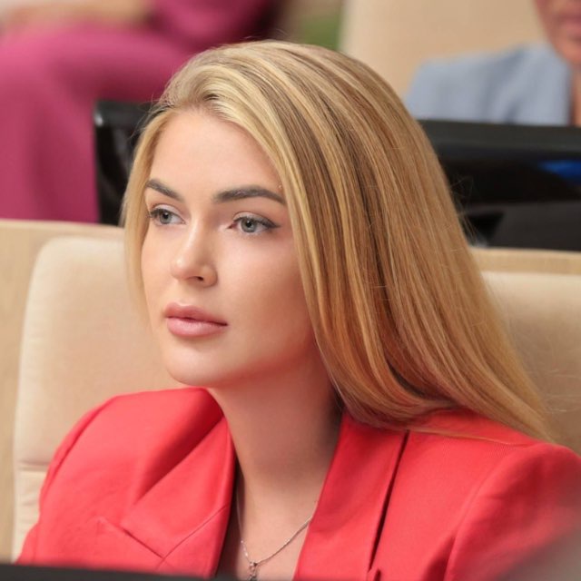 Виктория БИЛАН ✌️