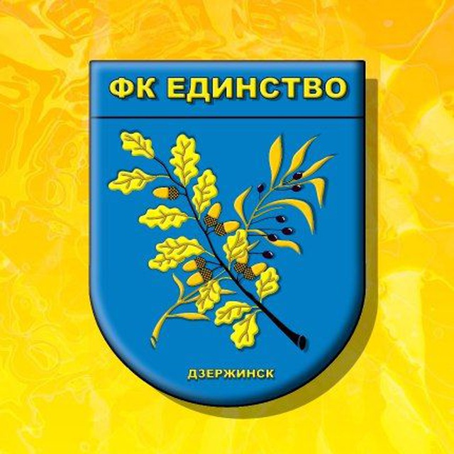 ФОЦ Единство Дзержинского района