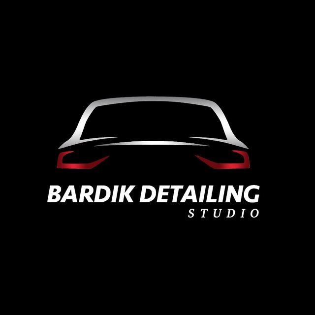 BARDIK DETAILING studio