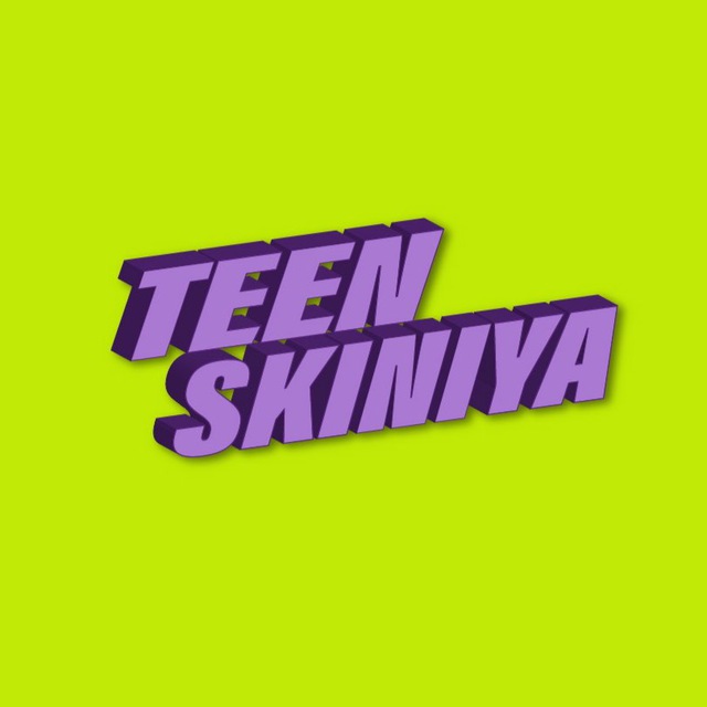 Teenskiniya