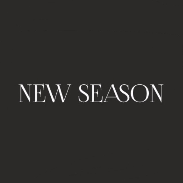 New Season