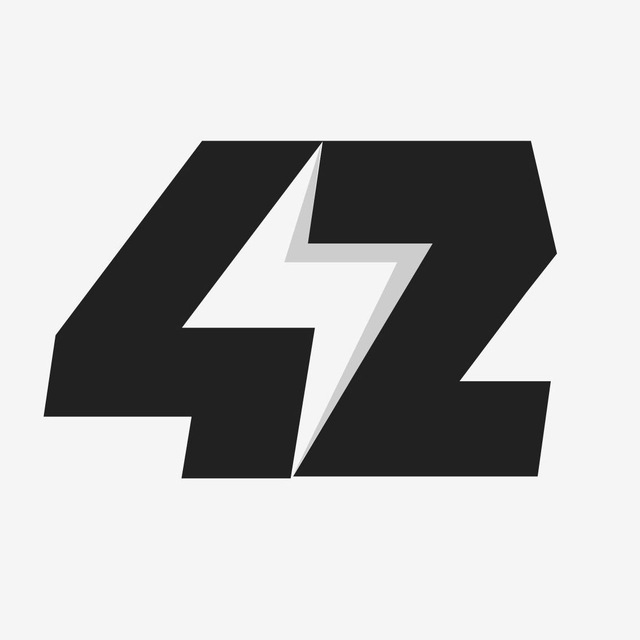 42⚡️