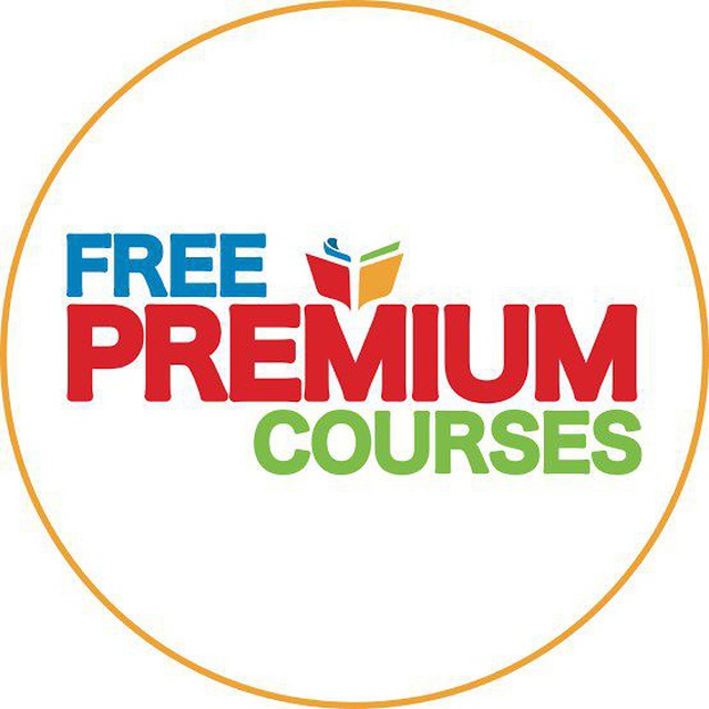 free premium udemy courses telegram