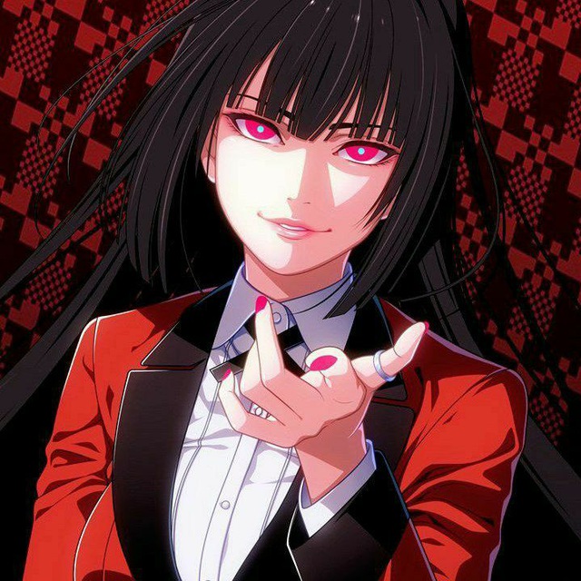 Kakegurui season 2 best sale episode 1 english dub