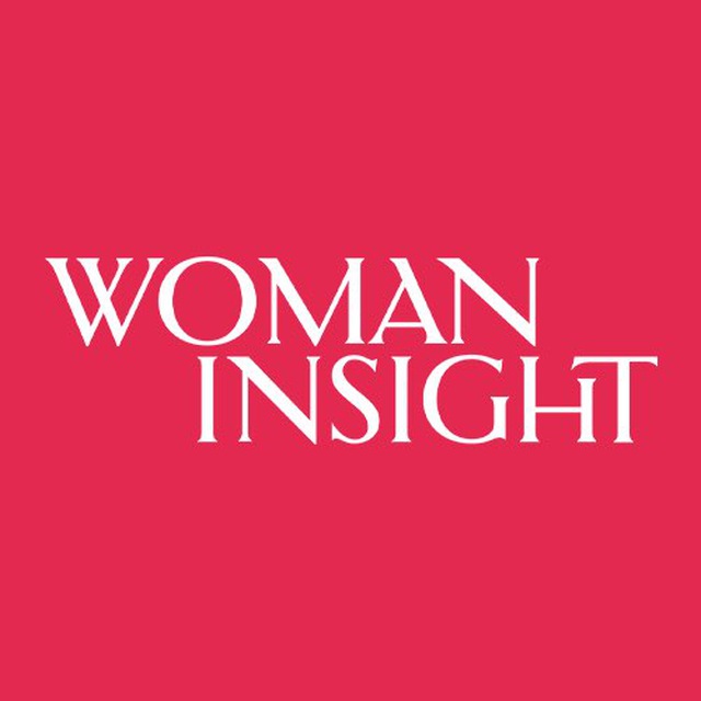 WОMAN INSIGHT?