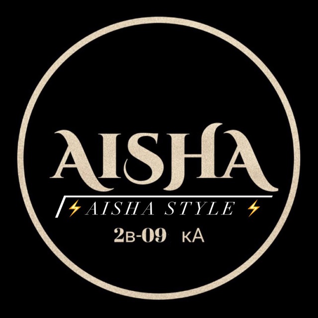 ⚡️AISHA Style ⚡️| 2В-09 корпус А Садовод женская одежда