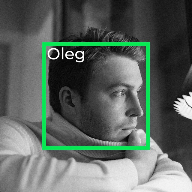 КиберОлег ???