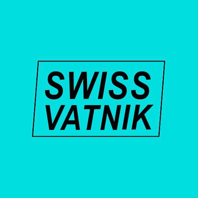 Swiss vatnik телеграмм