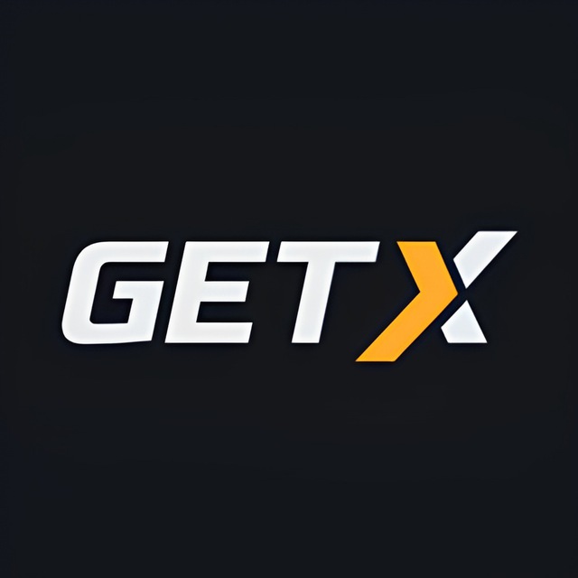 GET-X ПРИЛОЖЕНИЕ АНДРОИД