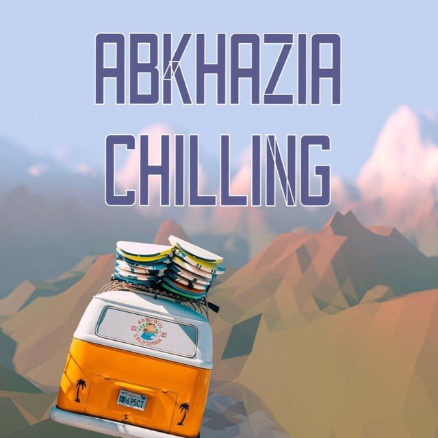 Abkhazia Chilling