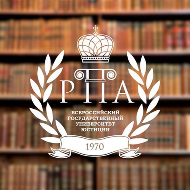 Telegram-канал "Колледж ВГУЮ Москва" — @collegevguy — TGStat