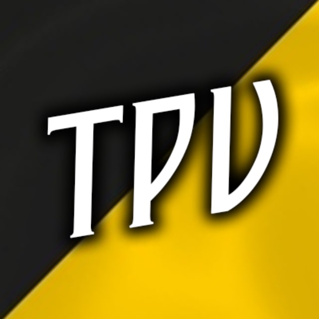 TPV - спорт и только спорт!