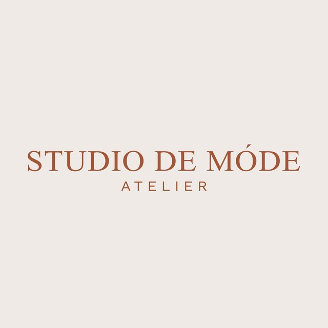 STUDIO DE MODE & ONI FABRICS