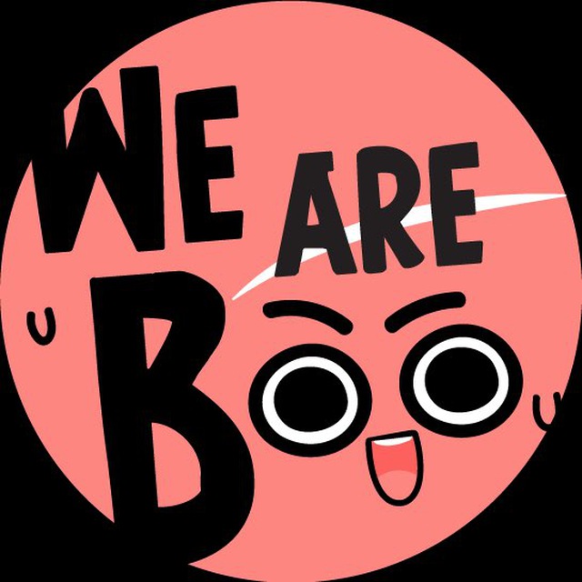 WeAreBoo