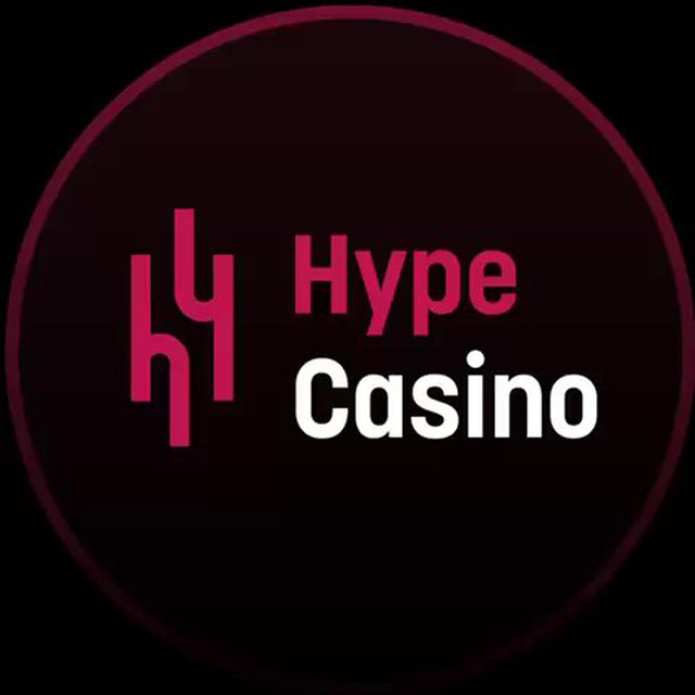 Hype casino – официальный сайт