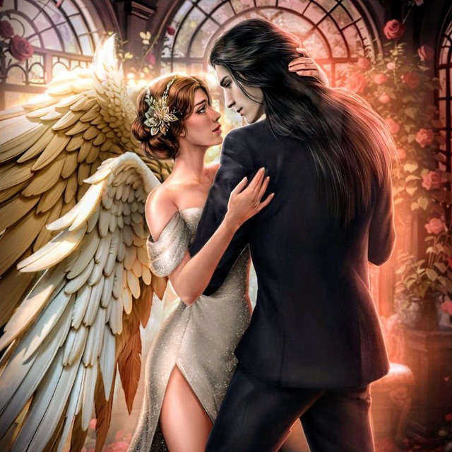 Клуб Романтики