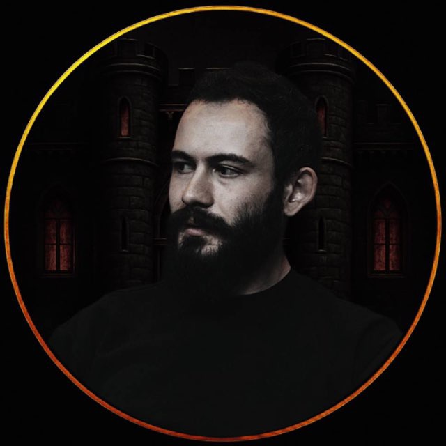 Калантарян Артемий Артурович