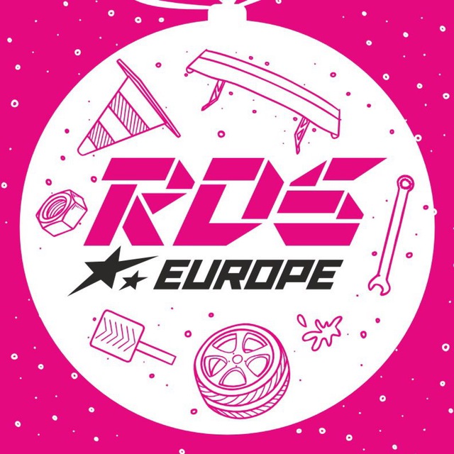 RDS EUROPE