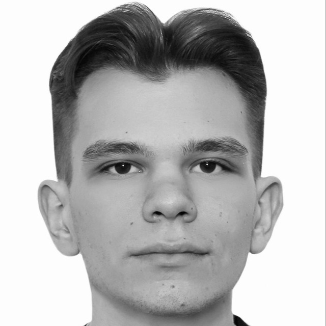 Так сказал Никита Викторович
