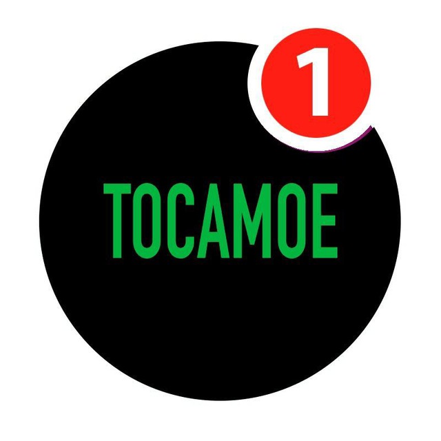 TOCAMOE NEWS