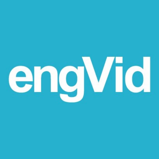 ?? EngVid ??