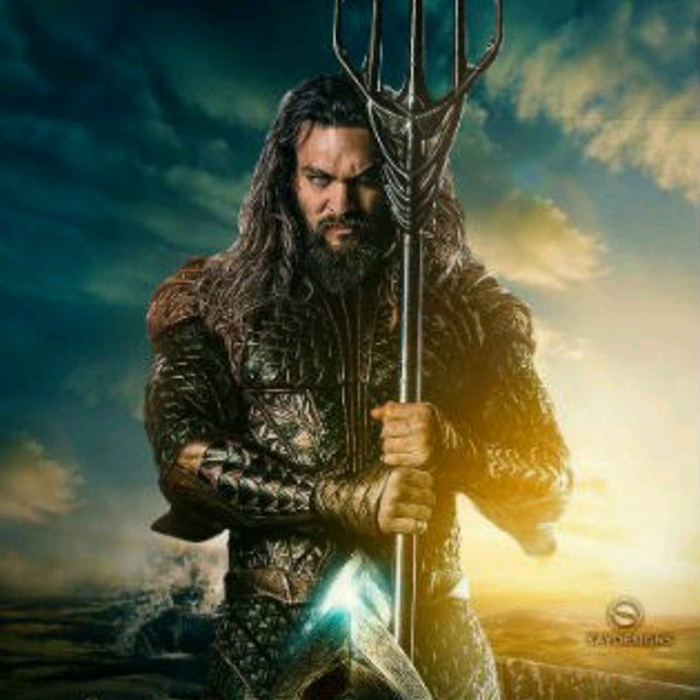 Aquaman full deals movie in hindi