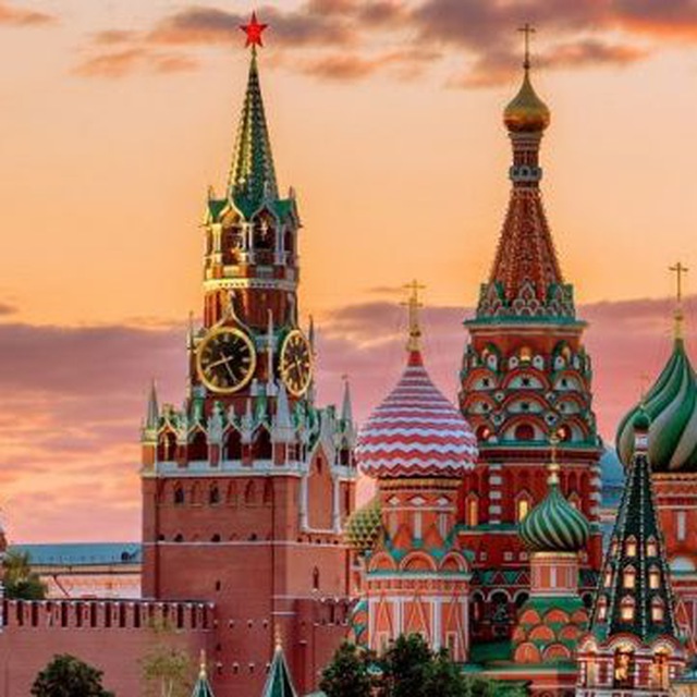 Кремль нашептал