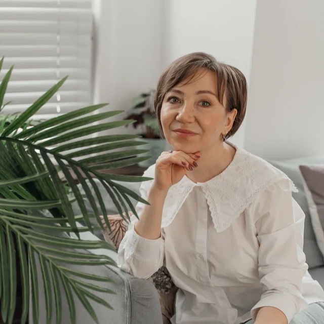 Олеся Чехиринадзе