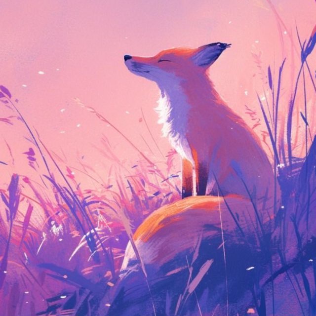 The Fox Diary