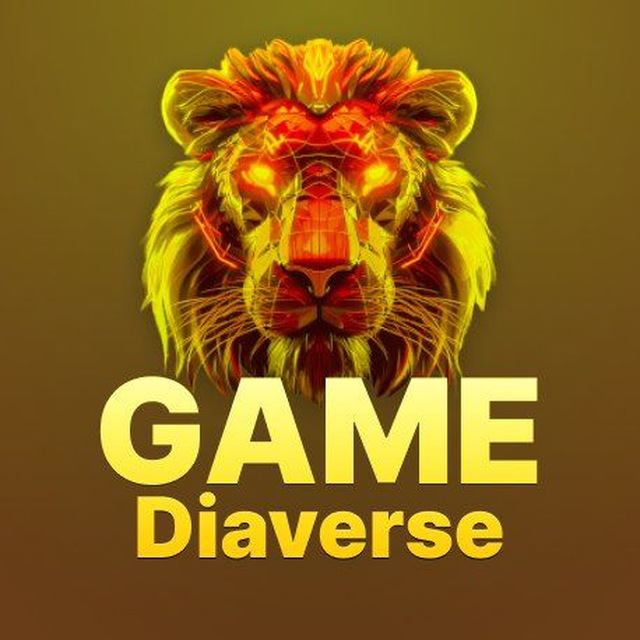 DIAVERSE GAME