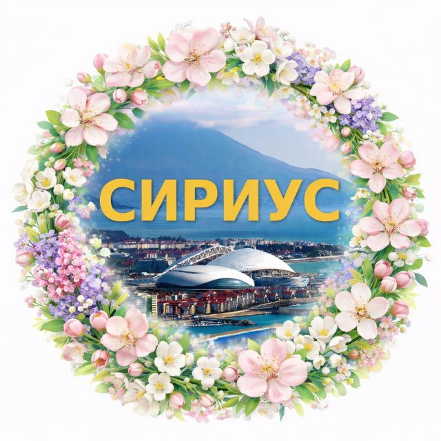 Сириус | городской округ