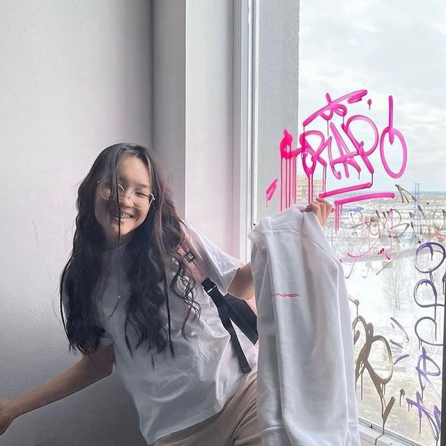 Kristallik✌️