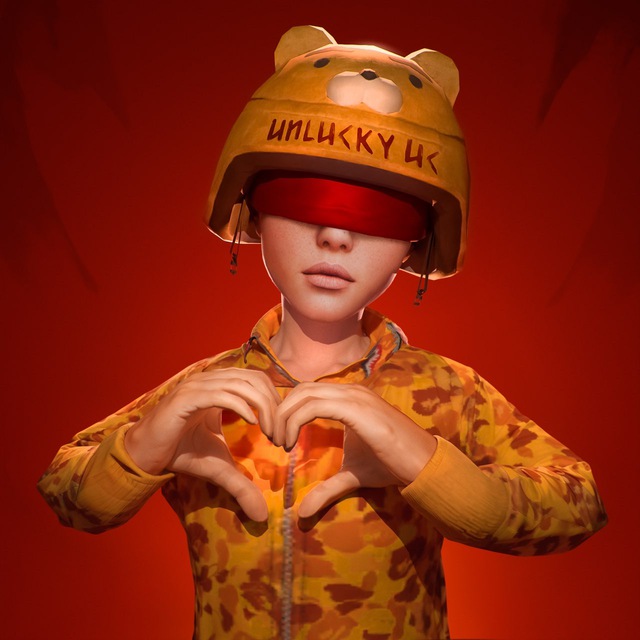 UNLUCKY UC SHOP - КУПИТЬ UC В PUBG MOBILE?