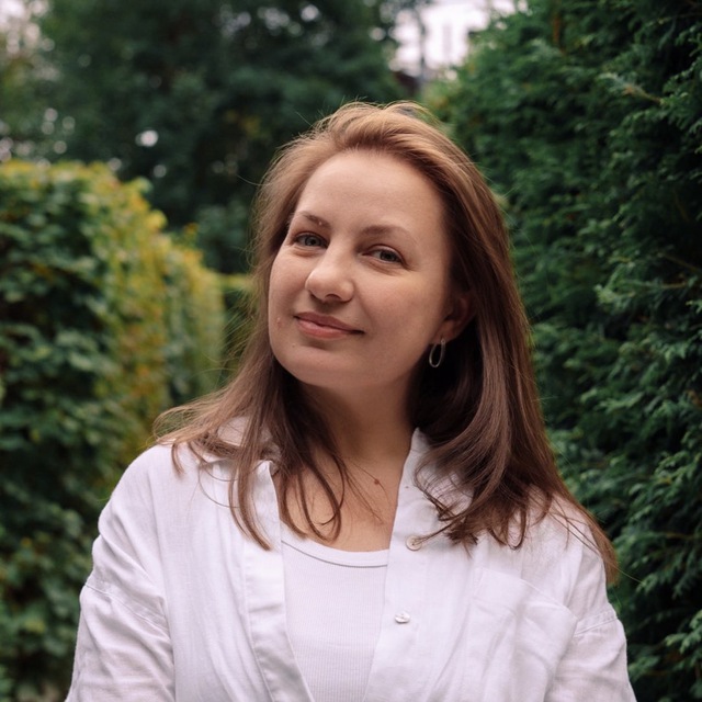 Будни фотографа