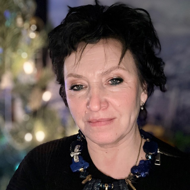 Зверский Психолог Вера Екимова